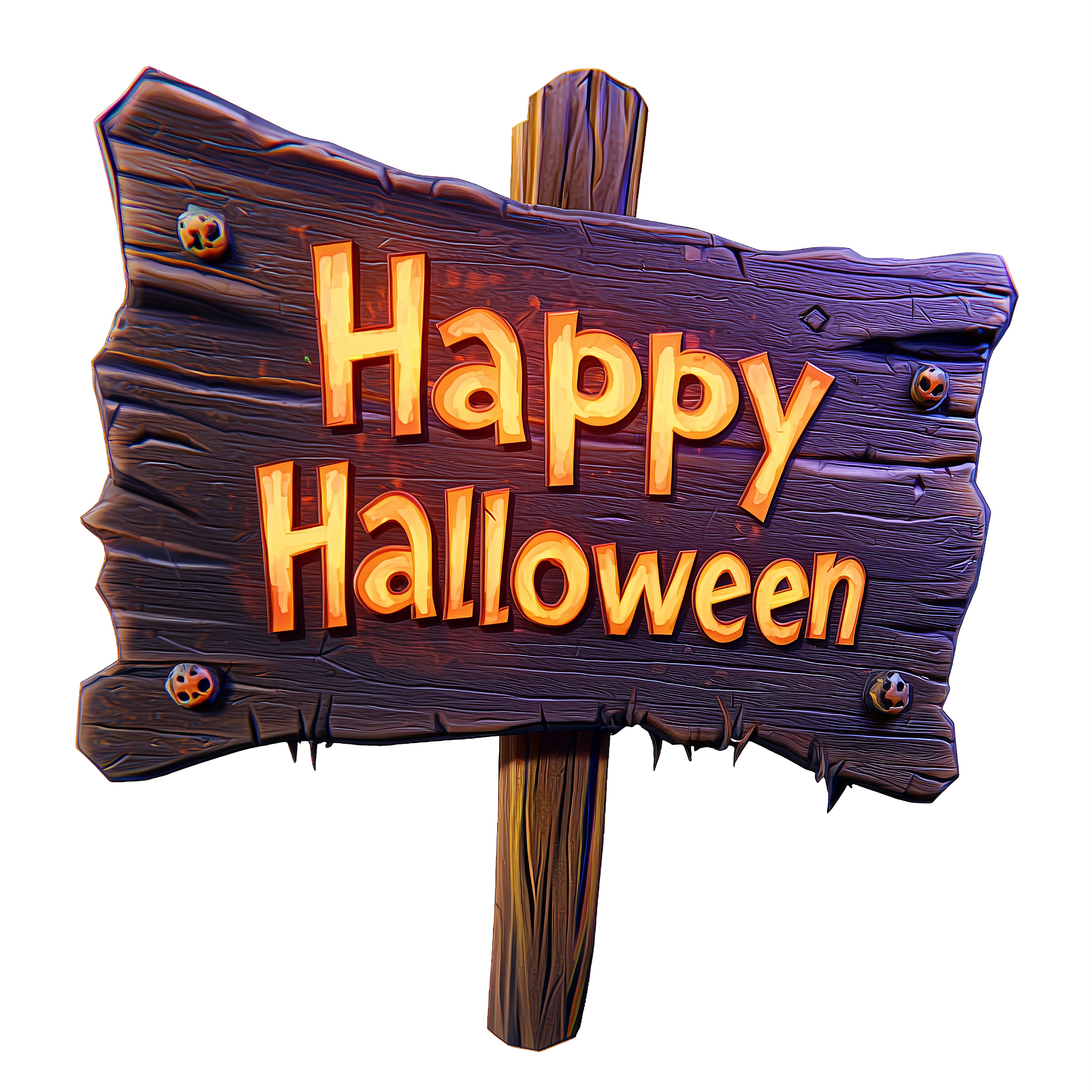 Happy Halloween